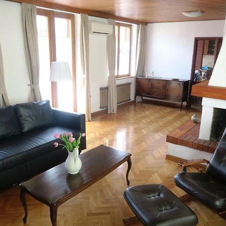 Hisa Kala Villa Kobarid Ngoại thất bức ảnh