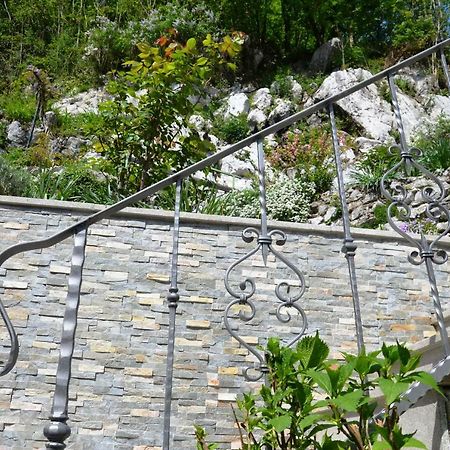 Hisa Kala Villa Kobarid Ngoại thất bức ảnh
