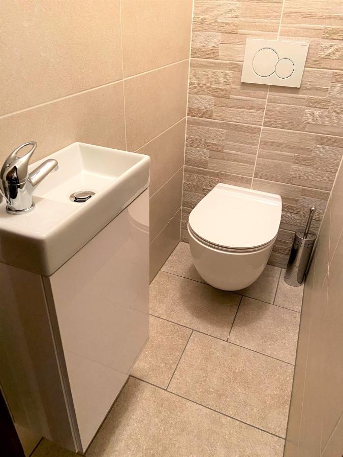 Hisa Kala Villa Kobarid Ngoại thất bức ảnh