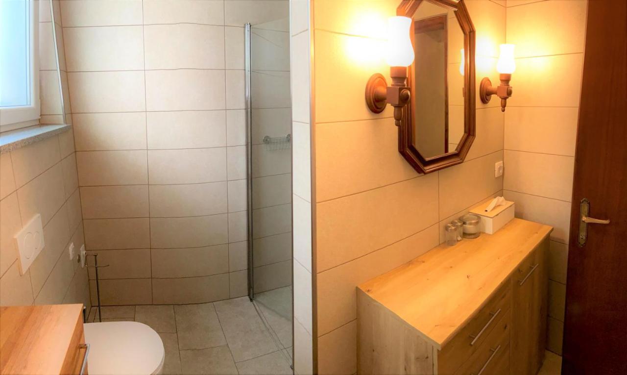 Hisa Kala Villa Kobarid Ngoại thất bức ảnh