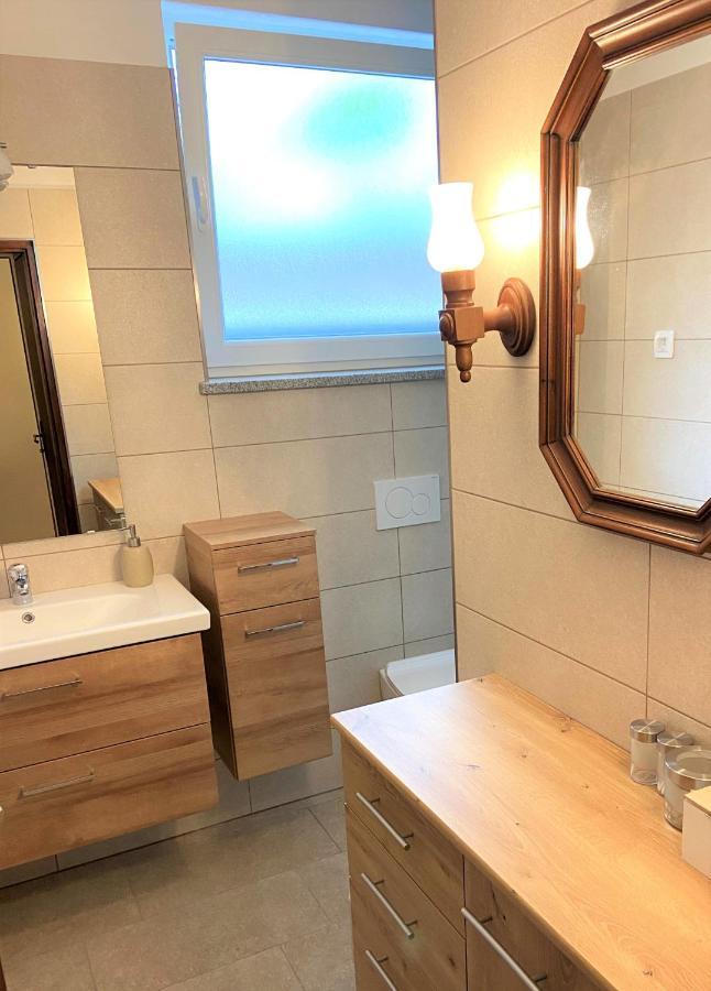 Hisa Kala Villa Kobarid Ngoại thất bức ảnh