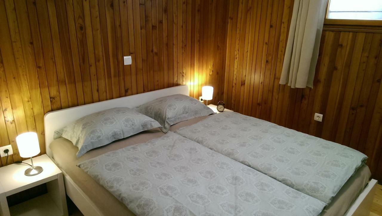 Hisa Kala Villa Kobarid Ngoại thất bức ảnh