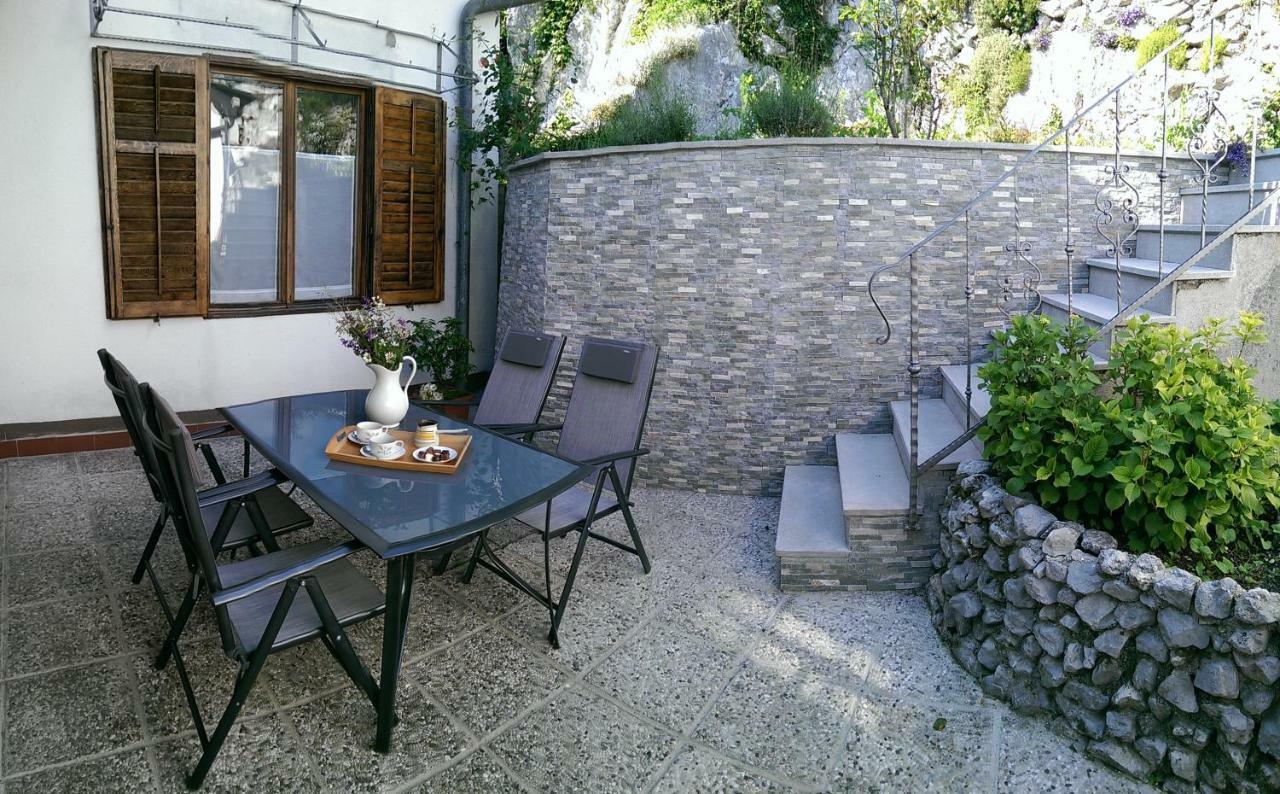 Hisa Kala Villa Kobarid Ngoại thất bức ảnh