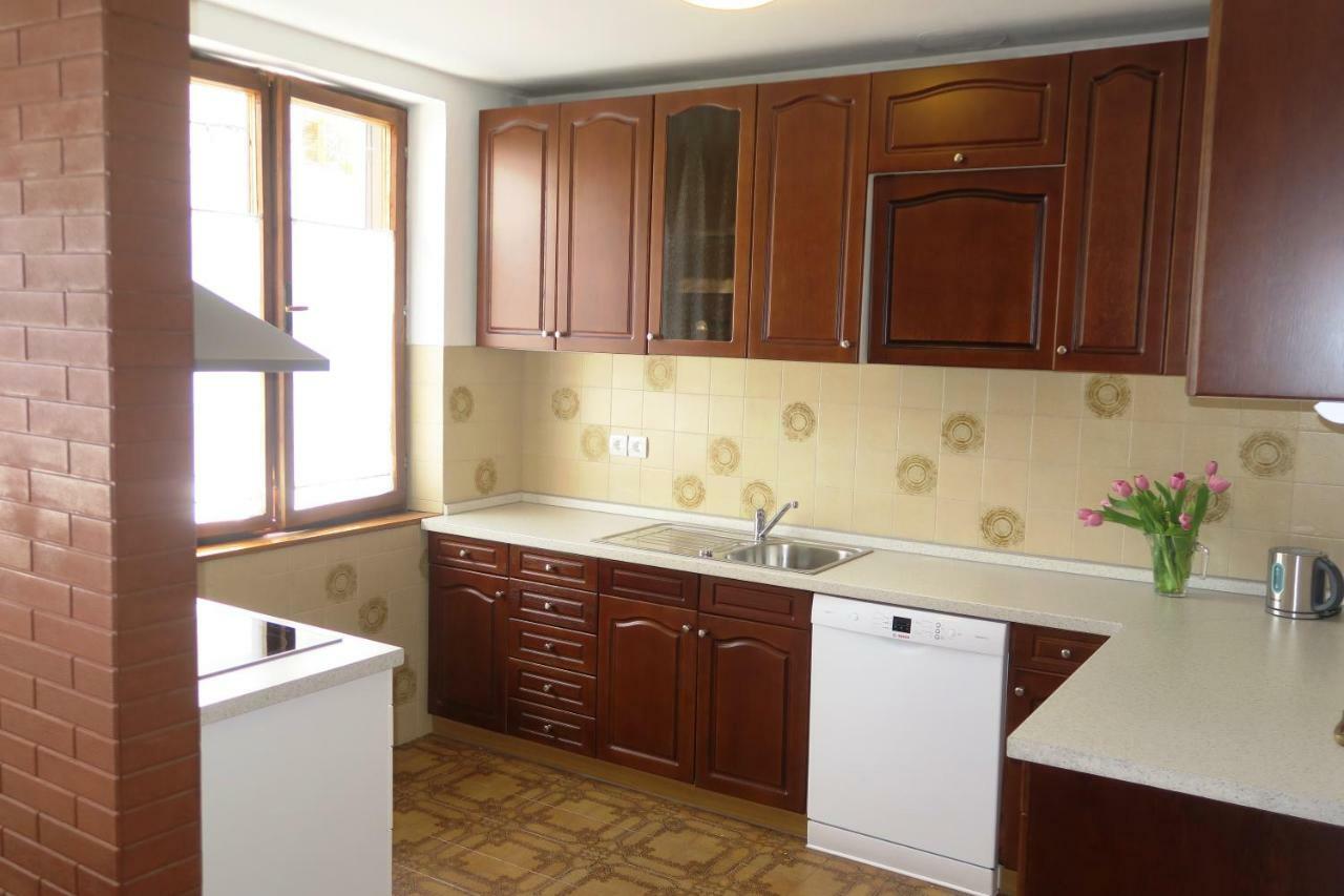 Hisa Kala Villa Kobarid Ngoại thất bức ảnh