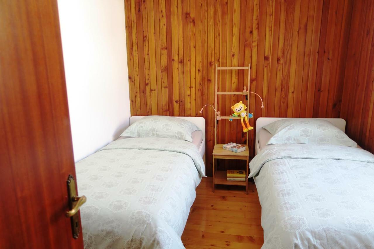 Hisa Kala Villa Kobarid Ngoại thất bức ảnh