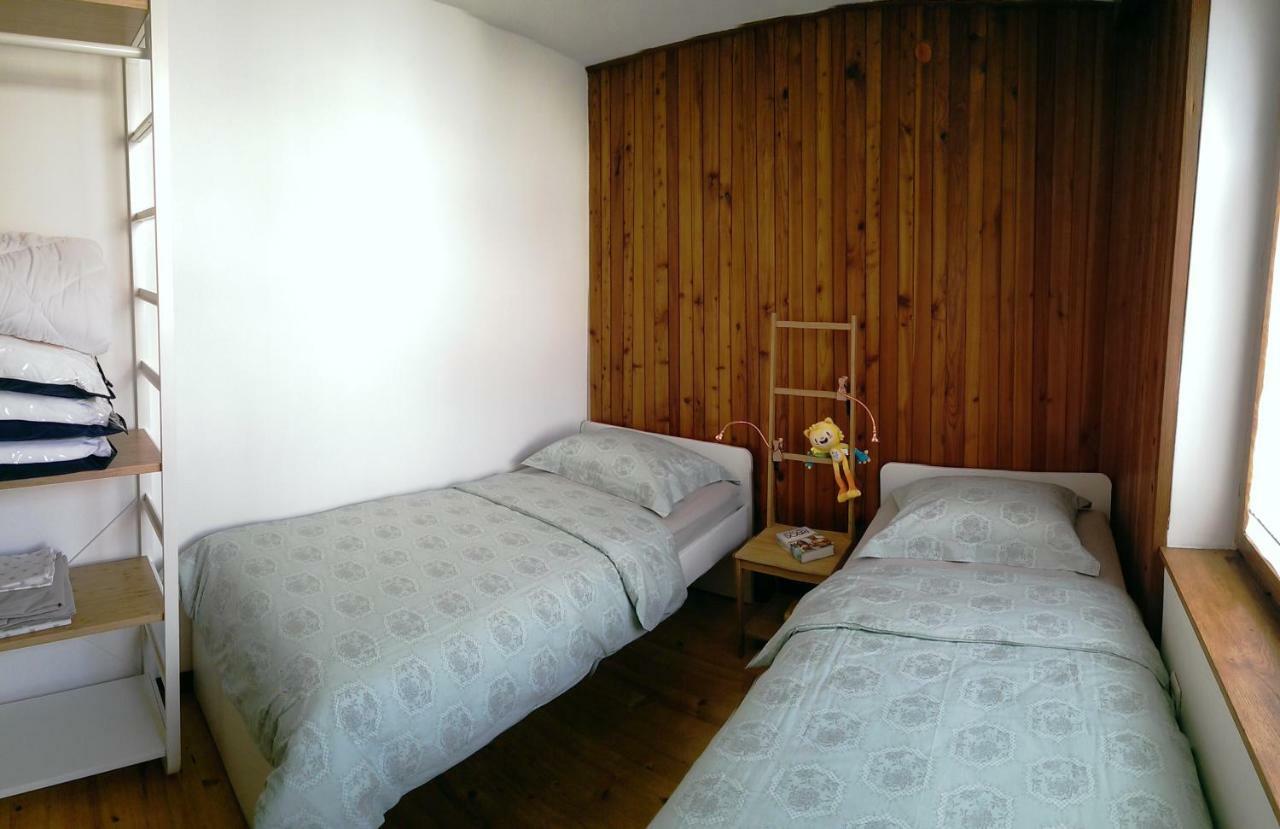 Hisa Kala Villa Kobarid Ngoại thất bức ảnh