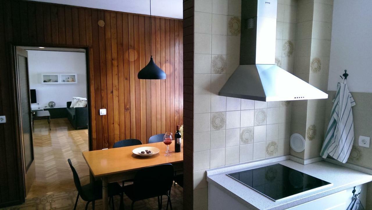 Hisa Kala Villa Kobarid Ngoại thất bức ảnh