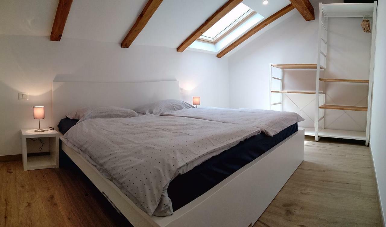 Hisa Kala Villa Kobarid Ngoại thất bức ảnh