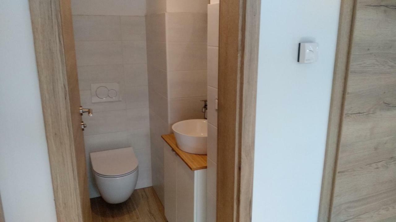 Hisa Kala Villa Kobarid Ngoại thất bức ảnh