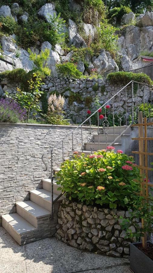 Hisa Kala Villa Kobarid Ngoại thất bức ảnh